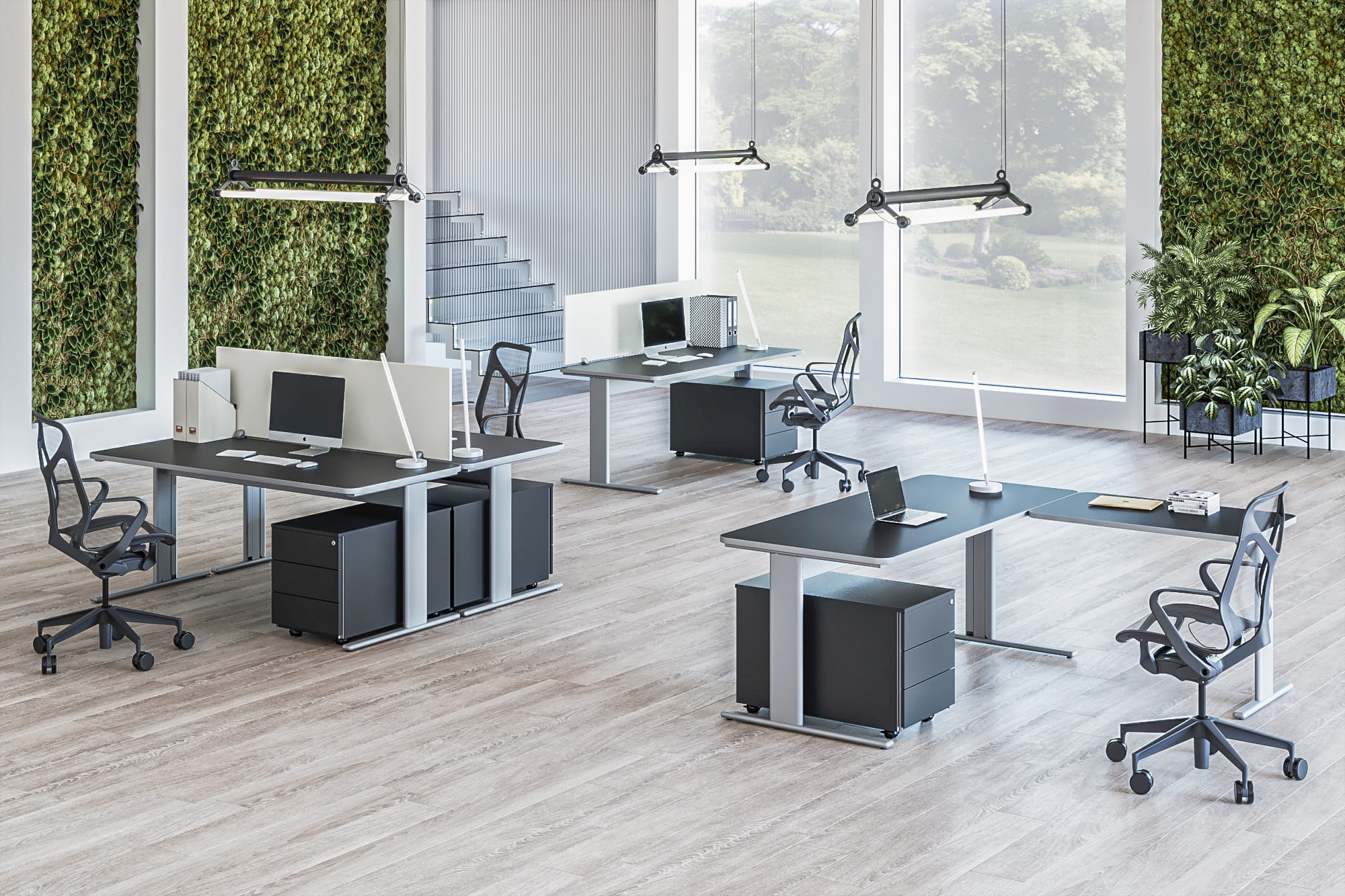 Office Equipment